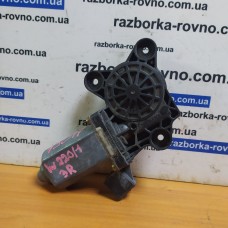 Моторчик склопідйомника задній правий Mercedes W220 1998-2005 6 pin 119654-104