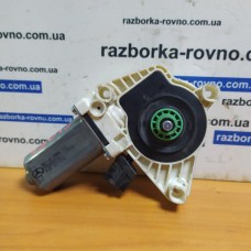 Моторчик склопідйомника передній лівий Mercedes W221 2005-2013 6 pin A2218202742 997456-100