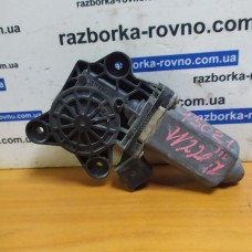 Моторчик склопідйомника передній лівий Mercedes W220 1998-2005 6 pin A2208204542 119650-105