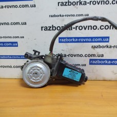 Моторчик склопідйомника задній правий  Kia Sorento 2002-2009 2 pin 83460-3E000 XH102PA