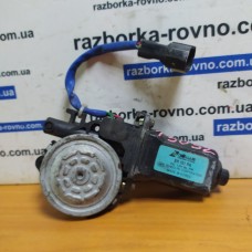 Моторчик склопідйомника передній правий Kia Sorento 2002-2009 2 pin XH101A