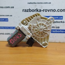 Моторчик склопідйомника задній правий  Mercedes W221 2005-2013 6 pin A2218203042 997461-101
