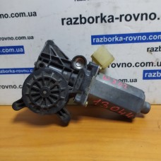 Моторчик склопідйомника передній лівий Mercedes W202 W210  6 pin 0130821708 119152-XXX