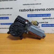 Моторчик склопідйомника передній лівий  Mercedes ML W163 1998-2005 2 pin 990407-100
