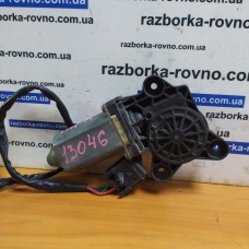 Моторчик склопідйомника передній правий Mercedes W220 1998-2005 6 pin A2208204642 Моторчик склопідйомника передній правий Mercedes W220 1998-2005 6 pin A2208204642