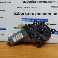 Моторчик склопідйомника передній лівий  Kia Sorento 2009-2014 2 pin 82450-2P000