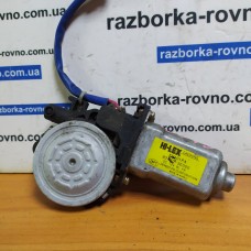Моторчик склопідйомника передній правий Kia Sorento 2002-2009 2 pin 82460-3E000