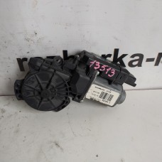 Моторчик склопідйомника задній правий  Kia Ceed 2006-2012 6 pin 402058D