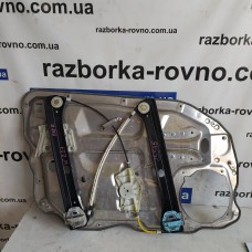 Склопідйомник передній правий Mercedes W221 2005-2013 A2218202902 без моторчика