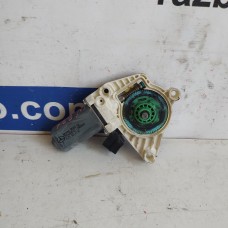 Моторчик склопідйомника передній лівий Mercedes W221 2005-2013 6 pin A2218202742 997456-101