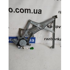Склопідйомник задній правий Subaru Legacy 2003-2009 2pin