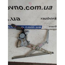 Склопідйомник передній правий Lexus GS 300 6pin 85710-58010 062040-1760