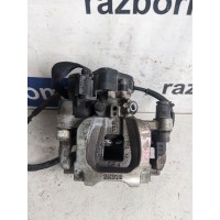 Супорт задній лівий Land Rover Range Rover Evoque L538 GJ32-2k328-BD