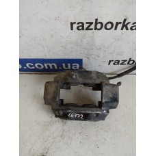 Суппорт передний правый четырехцилиндровый Mercedes W220 1998-2005 A0014208383