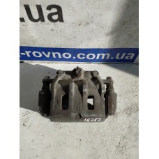 Супорт передній правий Chevrolet Captiva 06-11 Opel Antara 96626068
