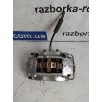 Супорт задній лівий Maserati Quattroporte 04-08 Maserati Gran Turismo 07-19 20841508 під гальмівний диск діаметр 330мм