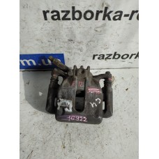 Супорт передній правий Citroen C4 10-17 9675935480