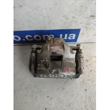 Супорт передній правий Citroen C4 Cactus 14-20 Peugeot 301 9676024880