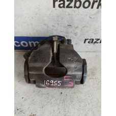 Супорт передній лівий Volkswagen T5, Touareg 2.5 03-10 7H0615123A