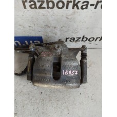Суппорт передний правый Volkswagen Golf VII 12-20