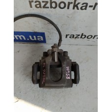 Суппорт задний правый Volkswagen Touareg 7L6615424