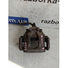 Суппорт задний левый Volkswagen Touareg 7L6615423