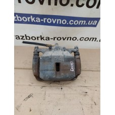 Суппорт передний правый Nissan Qashqai 2007-2013 41001JD00A