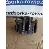 Супорт задній лівий Jeep Compass 2011-2016 5191267AA