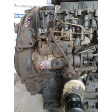 ТНВД паливний насос Peugeot Boxer Fiat Ducato Citroen Jumper 2.5TD R8444B284C