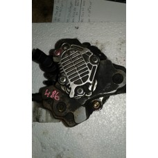 ТНВД паливний насос Volkswagen LT 116КВТ 2.8TDI 0445010044