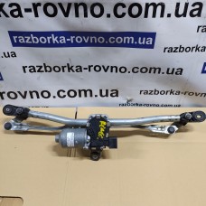 Трапеция дворников Jeep Renegade 2014-2020 51953959 0390243524