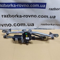 Трапеція двірників Fiat 500L 2017-2020 51922018 52064589 51989289