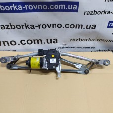 Трапеція двірників Fiat Tipo 2016-2018 W000074750 W000074253