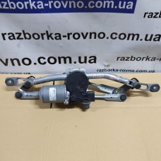 Трапеція двірників Fiat 500Х 2017-2020 51937612 0390243533