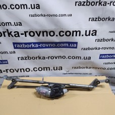 Трапеция дворников Jeep Grand Cherokee WK2 2013-2020 68156254AA 68260523AB 68267701AA