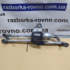 Трапеция дворников Alfa Romeo Giulia 2016-2019 №1397225004