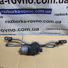 Трапеция дворников Alfa Romeo Giulietta 2010-2016 50509396