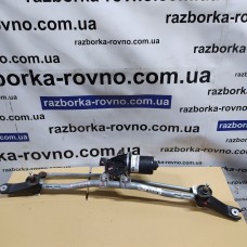 Трапеция дворников Jeep Wrangler JL 2018-2022 91498-527
