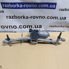 Трапеція двірників Dodge Ram ProMaster City 2015-2019 0390243564 52063296