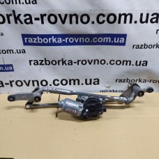 Трапеция дворников Jeep Cherokee KL 2014-2018 68102175AD 68102175AA