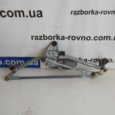 Трапеция дворников Volkswagen Passat B8 2014-2018 3G1955023C