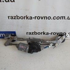 Трапеция дворников Toyota Prius 2008-2022 8510047120 159300-2460