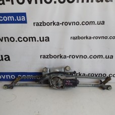 Трапеция дворников Jeep Grand Cherokee WJ 1999-2004 55155656AA