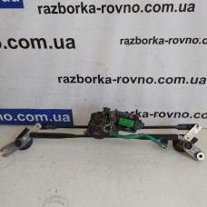 Трапеция дворников Kia Soul 2008-2012 981002K000