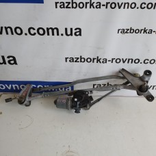 Трапеция дворников Land Rover Discovery Sport 2016-2019 FK72-17500-BA