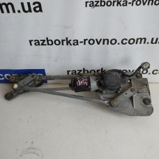 Трапеция дворников Nissan X-Trail T-30 2001-2008