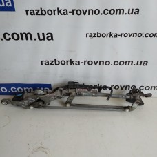 Трапеция дворников Mazda 2 DE, DF 2007-2015 DF716737X