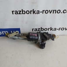 Трапеція двірників Citroen C-1 Peugeot 107 Toyota Aygo 2005-2015