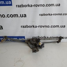 Трапеция дворников Mini Cooper R50, R53 2002-2006 54510211 DKD100590