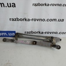 Трапеція двірників Ford Fiesta 2011-2016 AE83-17500-AD